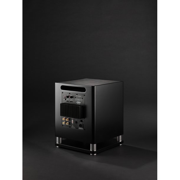 Scansonic MB10 aktiv subwoofer - SORT