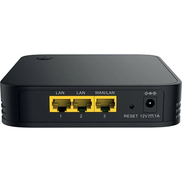 Thomson Wi-Fi MESH 1200 add-on