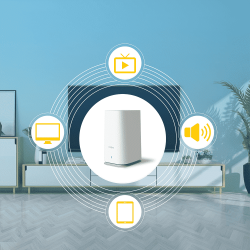 Strong ATRIA Wi-Fi Mesh Home Kit 2100