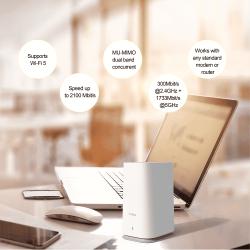 Strong ATRIA Wi-Fi Mesh Home 2100 ADD-ON