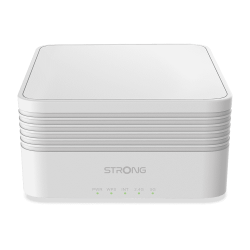 Strong AX3000 ATRIA Mesh Kit med Wi-Fi 6