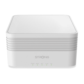 Strong AX3000 ATRIA Mesh med Wi-Fi 6 - ADD ON