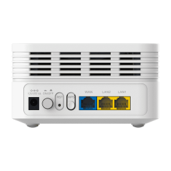 Strong AX3000 ATRIA Mesh Kit med Wi-Fi 6