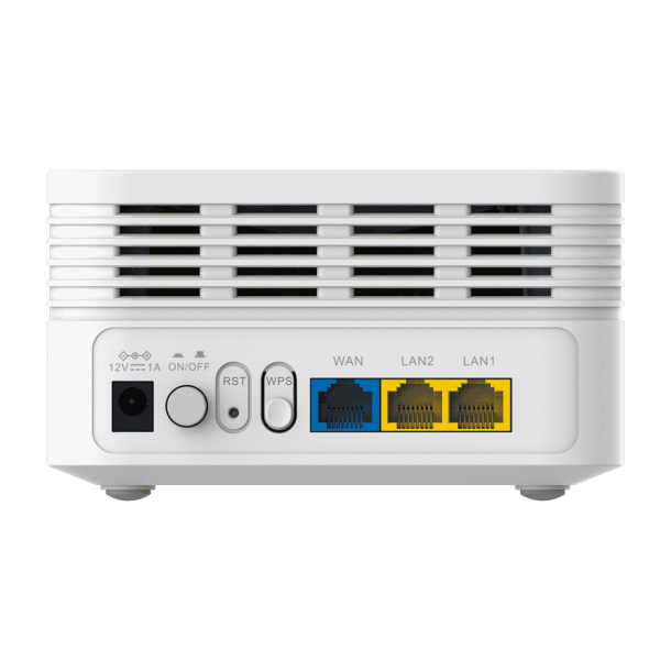 Strong AX3000 ATRIA Mesh Kit med Wi-Fi 6