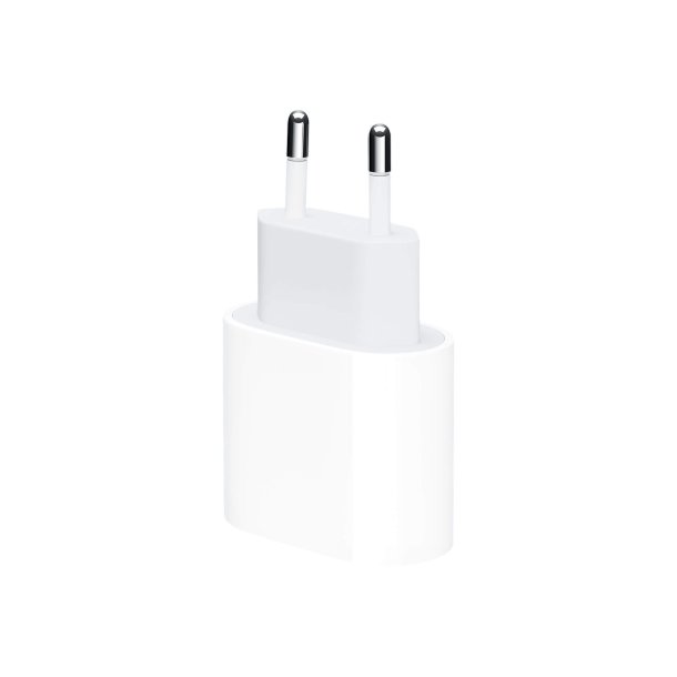 Apple MHJE3ZM/A 20 watt USB-C lader
