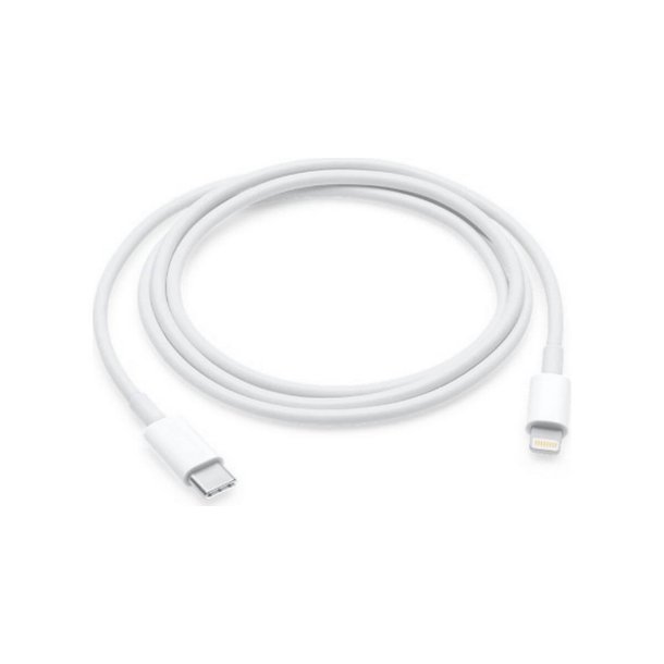 Apple MKQ42ZM/A USB-C til Lightning kabel - 2 meter