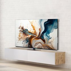 METZ Blue OLED TV - 65MOD9502Z m. Google TV