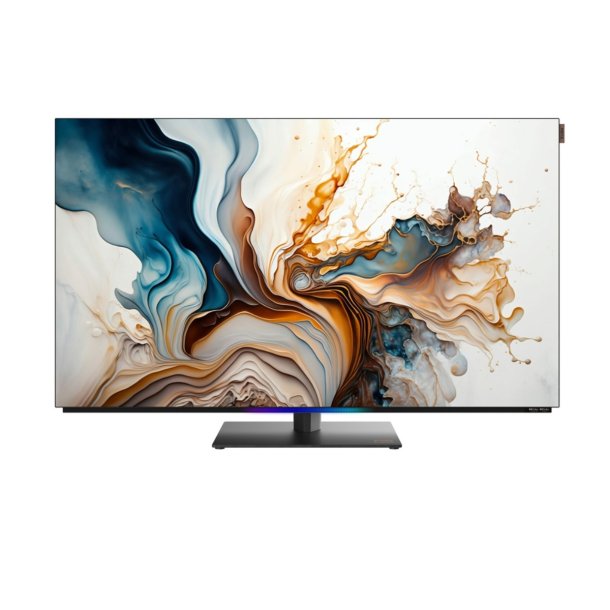 METZ Blue OLED TV - 65MOD9502Z m. Google TV