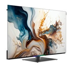 METZ Blue OLED TV - 65MOD9502Z m. Google TV