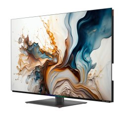 METZ Blue OLED TV - 65MOD9502Z m. Google TV