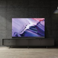 METZ Blue UHD TV - 43MUD8002Z m. Google TV