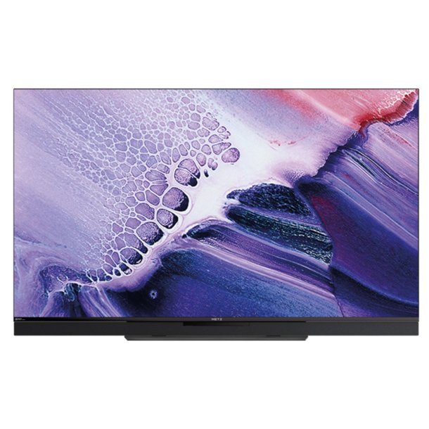 METZ Blue UHD TV - 55MUD8002Z m. Google TV