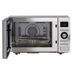 Scandomestic MWC25X mikroblgeovn