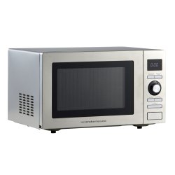 Scandomestic MWC25X mikroblgeovn