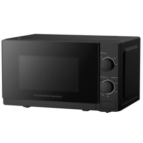 Scandomestic MWS20B mikrob�lgeovn - SORT