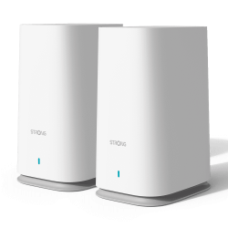 Strong ATRIA Wi-Fi Mesh Home Kit 2100