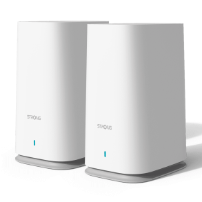 Strong ATRIA Wi-Fi Mesh Home Kit 2100