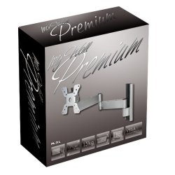 MyWall PL3 vgbeslag med udtrk