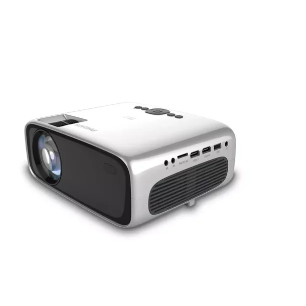 Philips NPX645/INT NeoPix Ultra 2+ projektor med Android