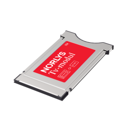 SMIT CI+ CAM modul til Norlys/Boxer