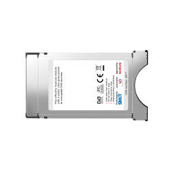 SMIT CI+ CAM modul til Norlys/Boxer