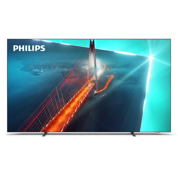 Philips 65OLED708/12 65'' TV