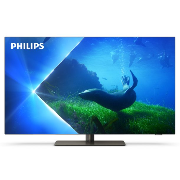 Philips 55OLED808/12 55'' TV