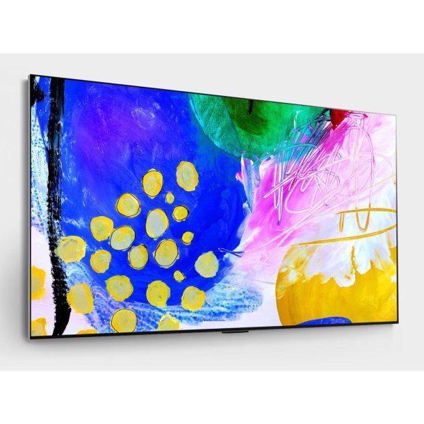 LG OLED83G26LA 83'' Gallery Edition TV