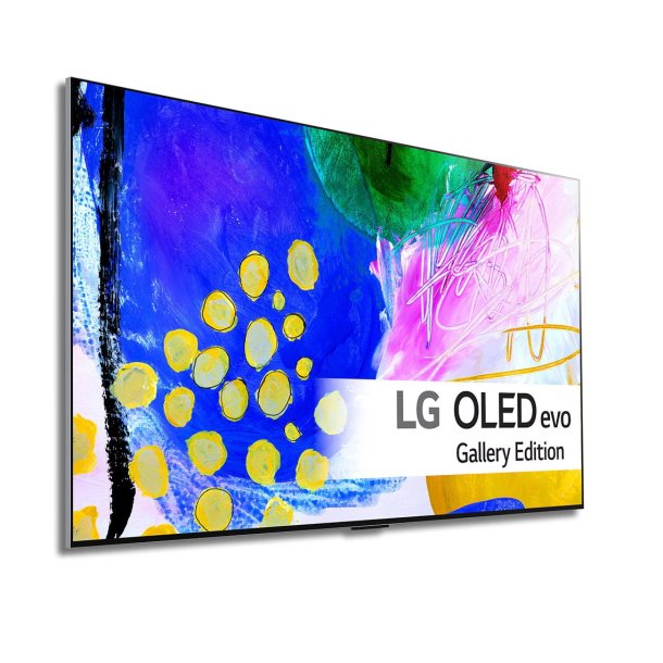 LG OLED97G29LA 97'' Gallery Edition TV