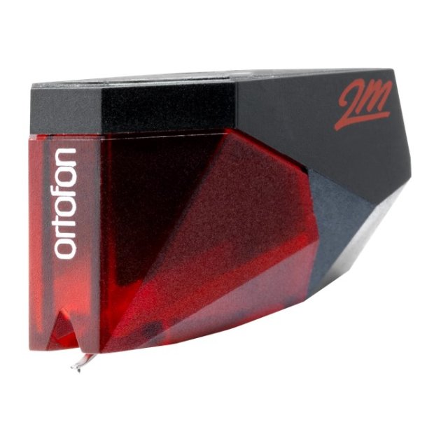 Ortofon 2M red pickup