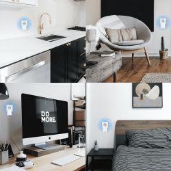 Strong Powerline 2000 Duo EU kit