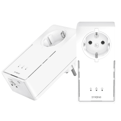Strong Powerline 2000 Duo EU kit