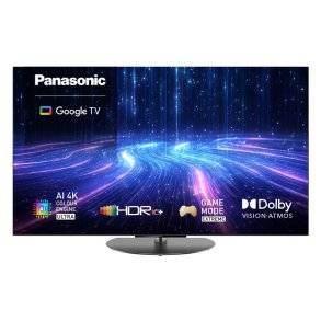 Panasonic TN-55Z85CEZS OLED Google TV