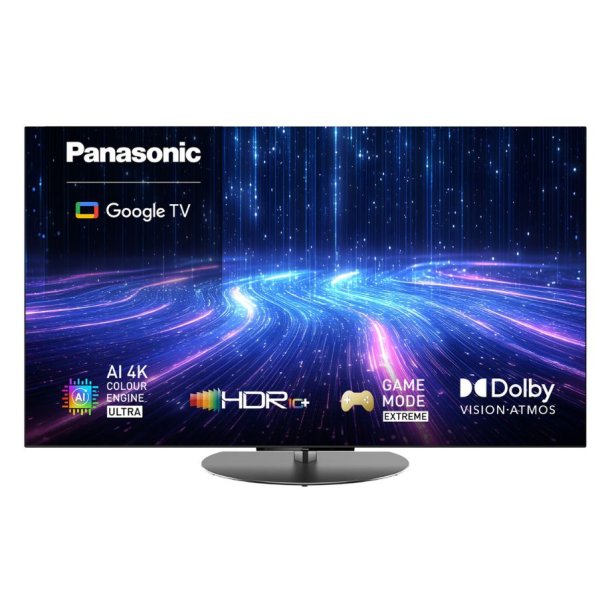 Panasonic TN-65Z85CEZS OLED Google TV
