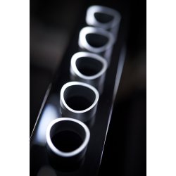 Scansonic HD Q10 hjttaler - HJGLANS SORT