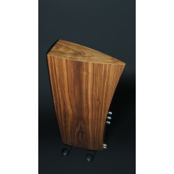 Scansonic HD Q3 hjttaler - HJGLANS SORT