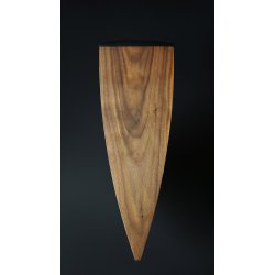 Scansonic HD Q3 hjttaler - HJGLANS SORT