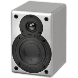 Scansonic S4 minireol hjttaler - SLV GR