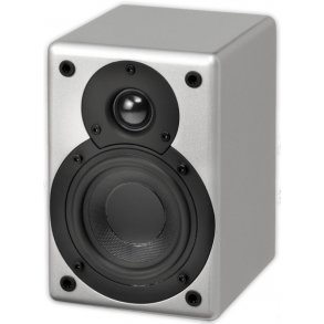 Scansonic S4 minireol hjttaler - SLV GR