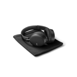 JVC HA-S91N-B-U stjreducerende bluetooth hovedtelefon - SORT