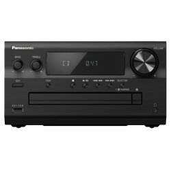 Panasonic SA-PMX802ME-K DAB+ receiver - SORT