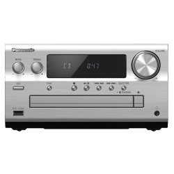 Panasonic SA-PMX802ME-S DAB+ receiver - SLV