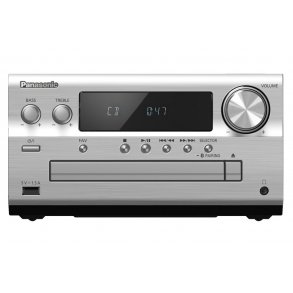 Panasonic SA-PMX802ME-S DAB+ receiver - SLV