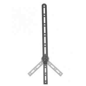 Sbox SB-41 soundbarbeslag - SORT