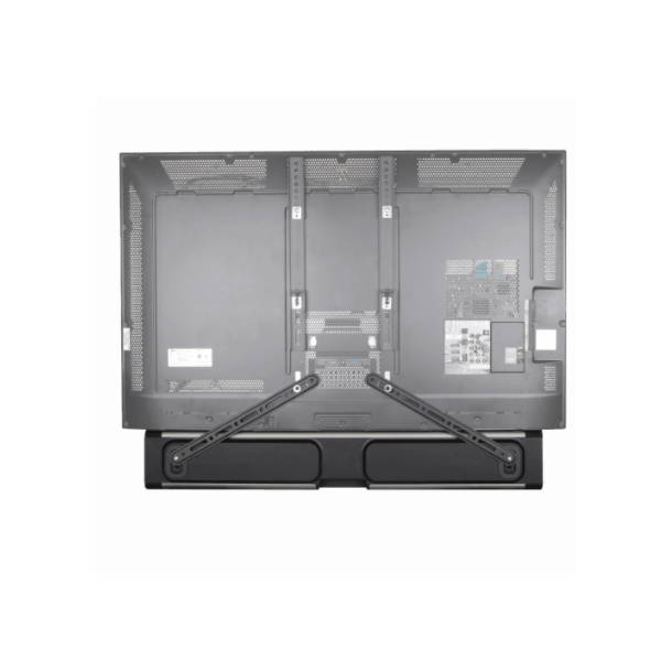 Sbox SB-41 soundbarbeslag - SORT