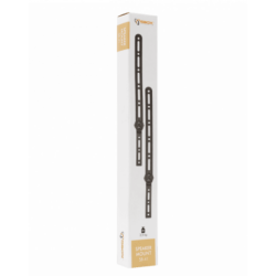 Sbox SB-41 soundbarbeslag - SORT