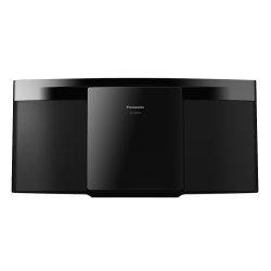 Panasonic SC-HC212EG-K minianlg - SORT