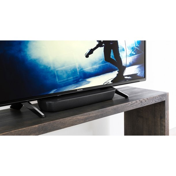 Panasonic SC-HTB200 Soundbar