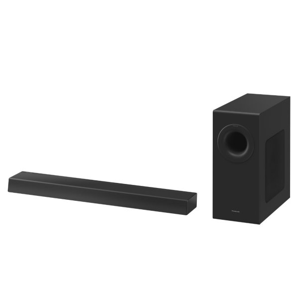 Panasonic SC-HTB490EGK soundbar med subwoofer