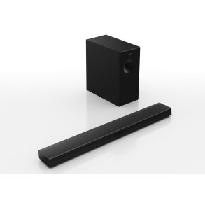 Panasonic SC-HTB600 Dolby Atmos soundbar med subwoofer 
